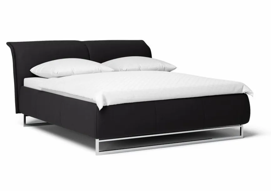 JOOP! Polsterbett Cushion 180 x 200 cm