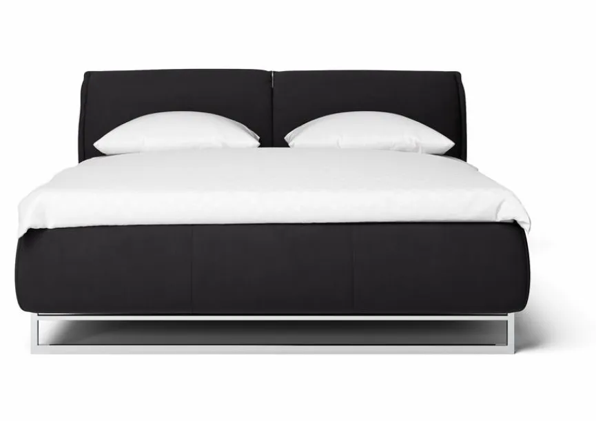 JOOP! Polsterbett Cushion 180 x 200 cm