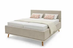 Musterring Polsterbett Delphi 180 x 200 cm