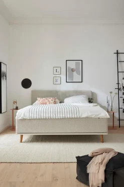 Musterring Polsterbett Delphi 180 x 200 cm