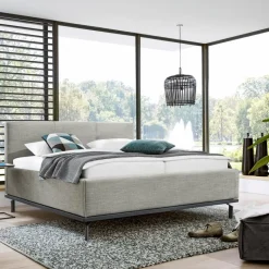 Musterring Polsterbett Delphi 180 x 200 cm