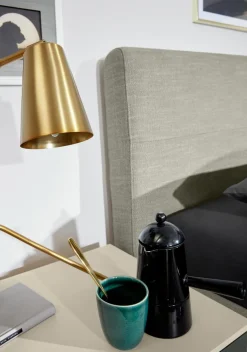 Musterring Polsterbett Delphi 180 x 200 cm