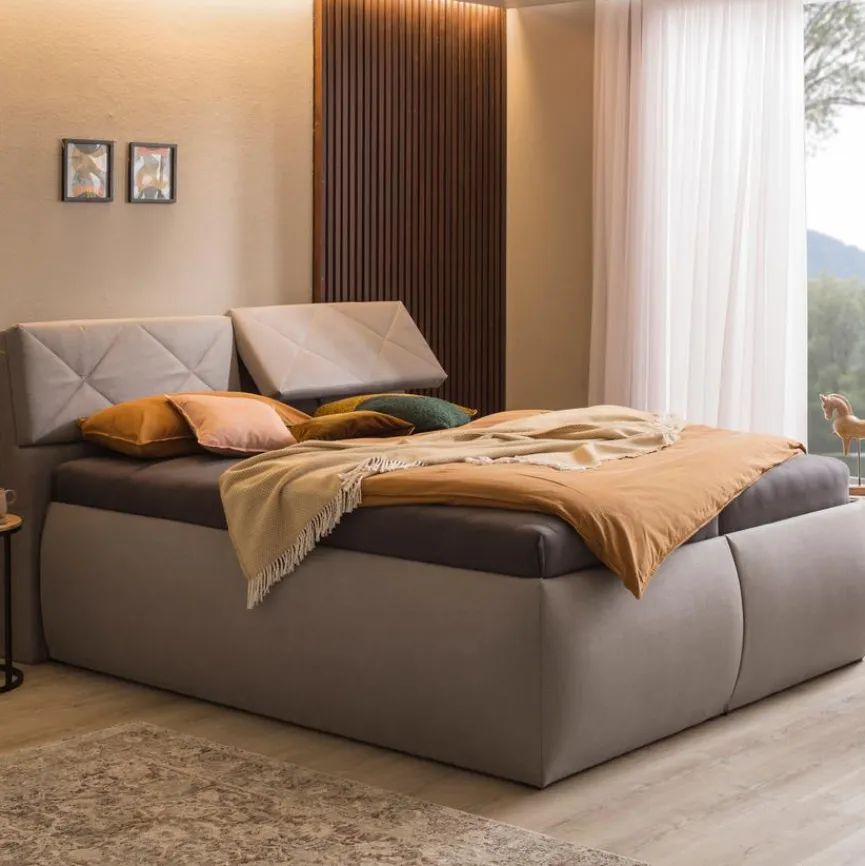 Winkle Polsterbett Dreambed 180 x 200 cm