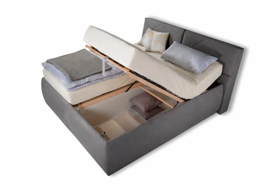 Winkle Polsterbett Dreambed 180 x 200 cm
