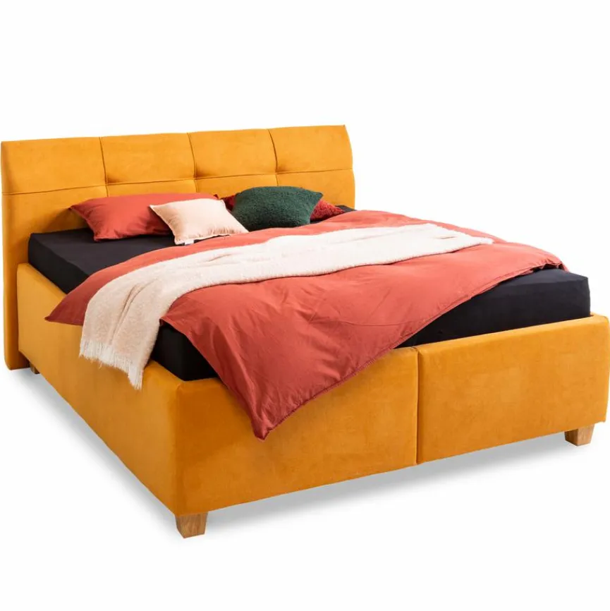 Winkle Polsterbett Dreambed Flex 180 x 200 cm