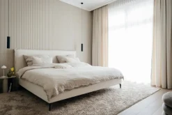 Musterring Polsterbett Elos 140 x 200 cm