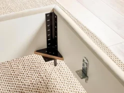 Musterring Polsterbett Elos 140 x 200 cm