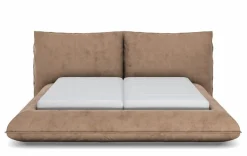 designwerk Polsterbett Fluffy 180 x 200 cm