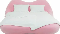 KARE X KARIM RASHID Polsterbett Fluid Dreams 180 x 200 cm