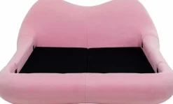 KARE X KARIM RASHID Polsterbett Fluid Dreams 180 x 200 cm