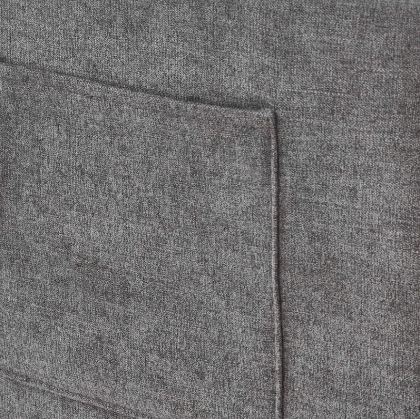 Hot meise.möbel Polsterbett Fun mit Lattenrost Grau