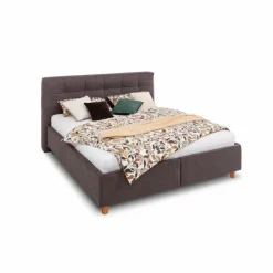 MAISON Polsterbett Kansas City BZR 180 x 200 cm