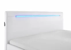 Kinder meise.möbel Polsterbett Las Vegas III 180 x 200 cm