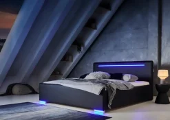 Kinder meise.möbel Polsterbett Las Vegas III 180 x 200 cm