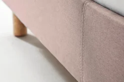 Kinder meise.möbel Polsterbett Lena 140 x 200 cm