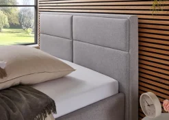 meise.möbel Polsterbett Lift up 140 x 200 cm