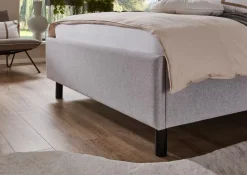 meise.möbel Polsterbett Lift up 140 x 200 cm