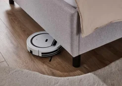 meise.möbel Polsterbett Lift up 140 x 200 cm