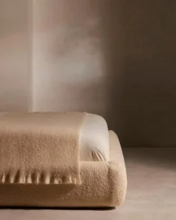 Kave Home Polsterbett Martina 90 x 200 cm