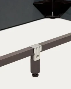 Kave Home Polsterbett Martina 90 x 200 cm