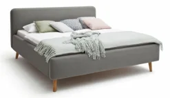 meise.möbel Polsterbett Mattis 180 x 200 cm