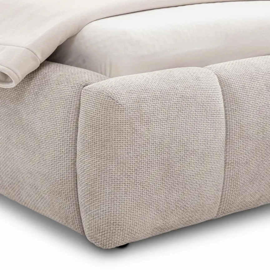 Polsterbett Melissa 180 x 200 cm