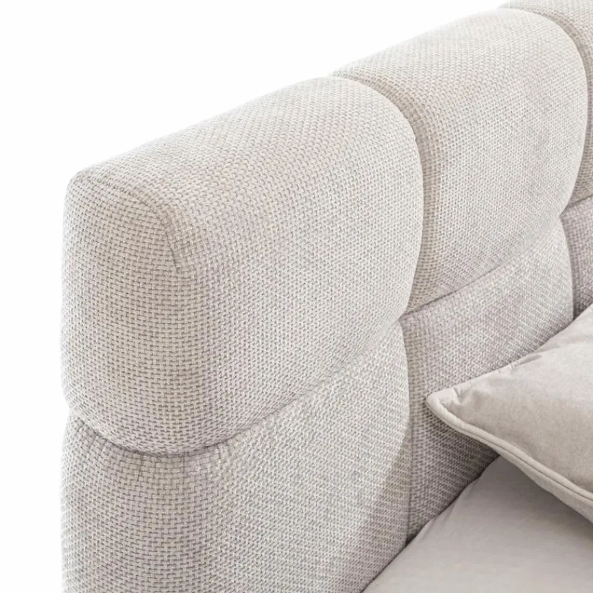 Polsterbett Melissa 180 x 200 cm