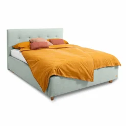 Segmüller Werkstätten Polsterbett Opal-LS