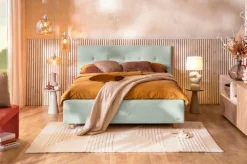 Segmüller Werkstätten Polsterbett Opal-LS