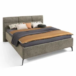 CASEDO Polsterbett Pinto 180 x 200 cm