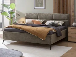 CASEDO Polsterbett Pinto 180 x 200 cm