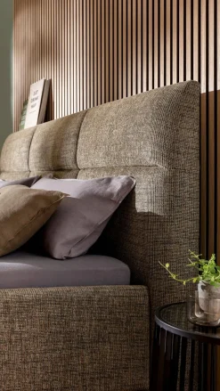 CASEDO Polsterbett Pinto 180 x 200 cm