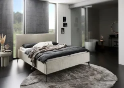 meise.möbel Polsterbett Riva 180 x 200 cm
