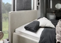 meise.möbel Polsterbett Riva 180 x 200 cm