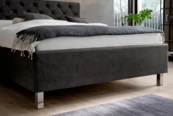 meise.möbel Polsterbett San Remo 180 x 200 cm