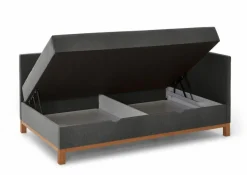 Kinder meise.möbel Polsterbett Santos 120 x 200 cm