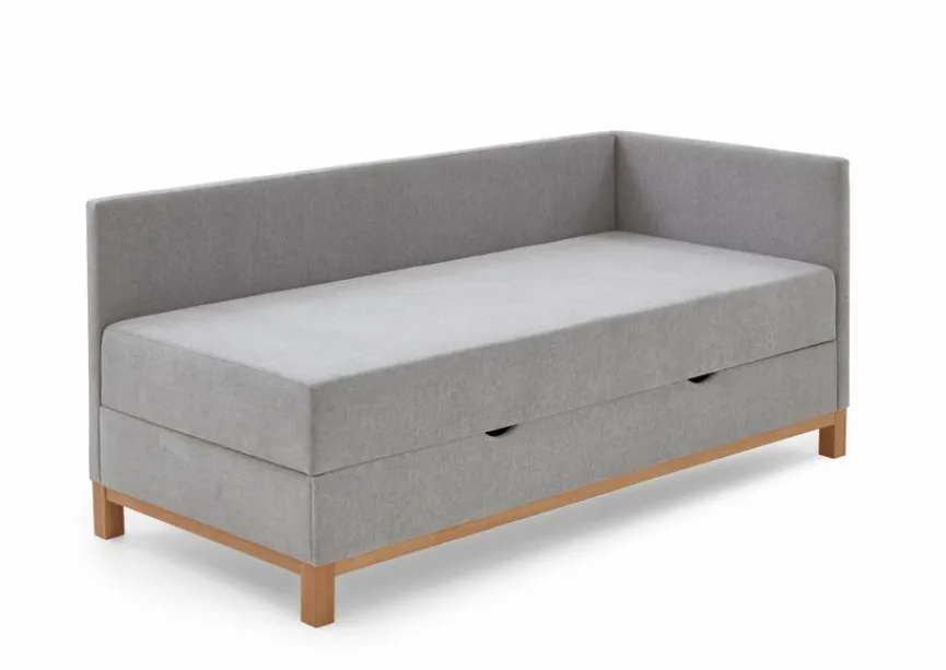 Kinder meise.möbel Polsterbett Santos 120 x 200 cm