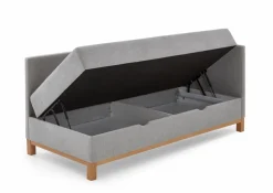 Kinder meise.möbel Polsterbett Santos 120 x 200 cm