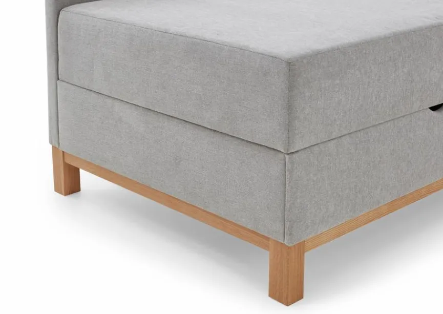 Kinder meise.möbel Polsterbett Santos 120 x 200 cm