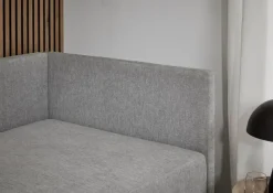 Kinder meise.möbel Polsterbett Santos 120 x 200 cm