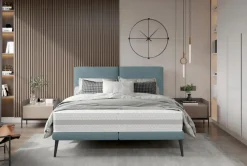 Polsterbett Selene 140 x 200 cm