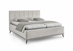 set one by Musterring Polsterbett Stamford 180 x 200 cm