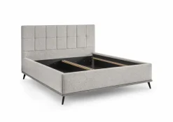 set one by Musterring Polsterbett Stamford 180 x 200 cm