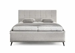 set one by Musterring Polsterbett Stamford 180 x 200 cm