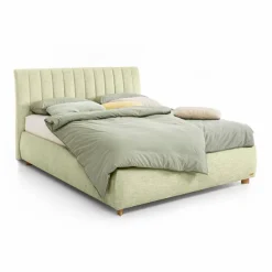 Segmüller Werkstätten Polsterbett Venezia-LS