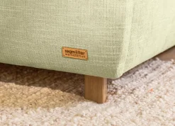 Segmüller Werkstätten Polsterbett Venezia-LS