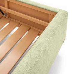 Segmüller Werkstätten Polsterbett Venezia-LS