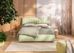 Segmüller Werkstätten Polsterbett Venezia-LS