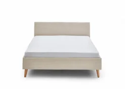 Kinder meise.möbel Polsterbett Wicki 140 x 200 cm