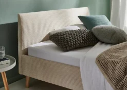 Kinder meise.möbel Polsterbett Wicki 140 x 200 cm